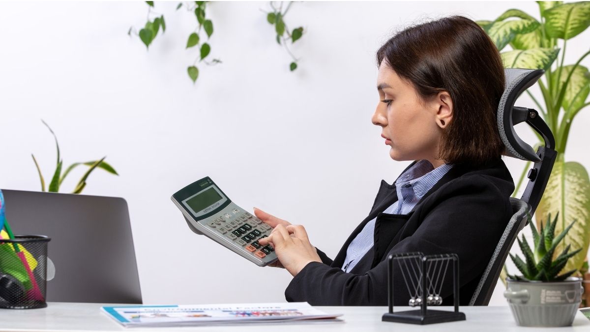 Bookkeeper/Accounting Clerk - $40,000-$60,000