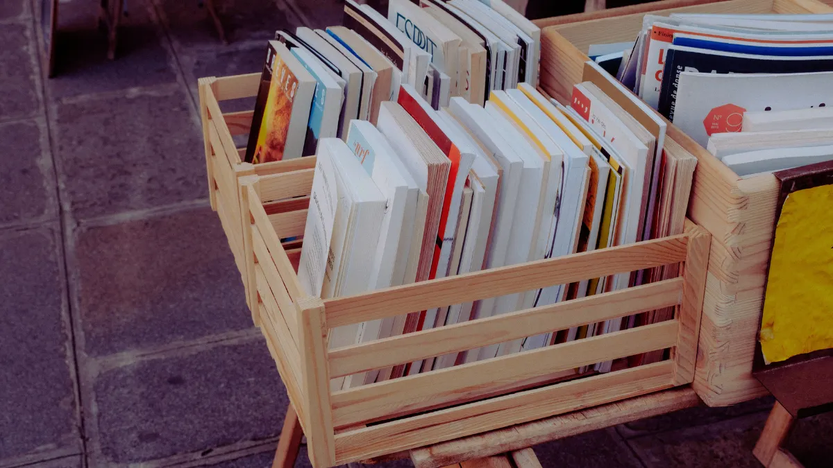 Books