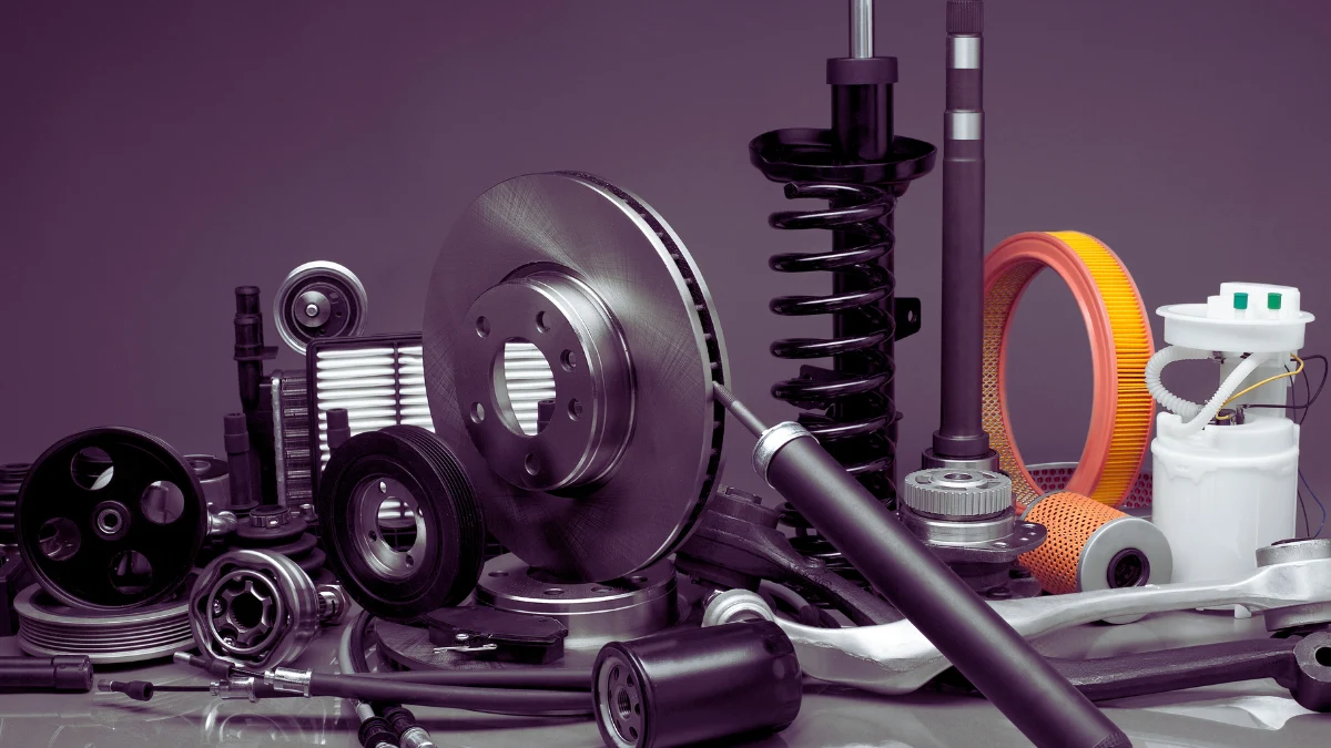 Car Parts