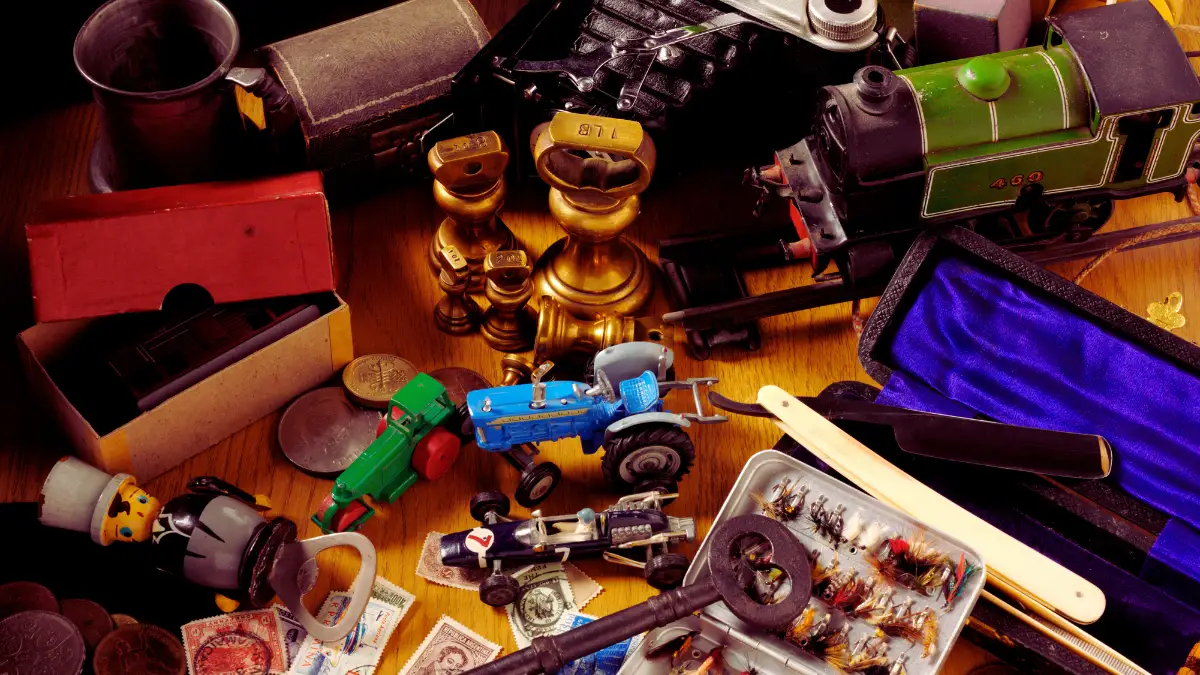 Collectibles