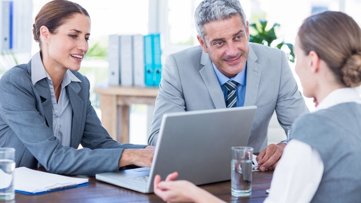 Consulting & Professional Services