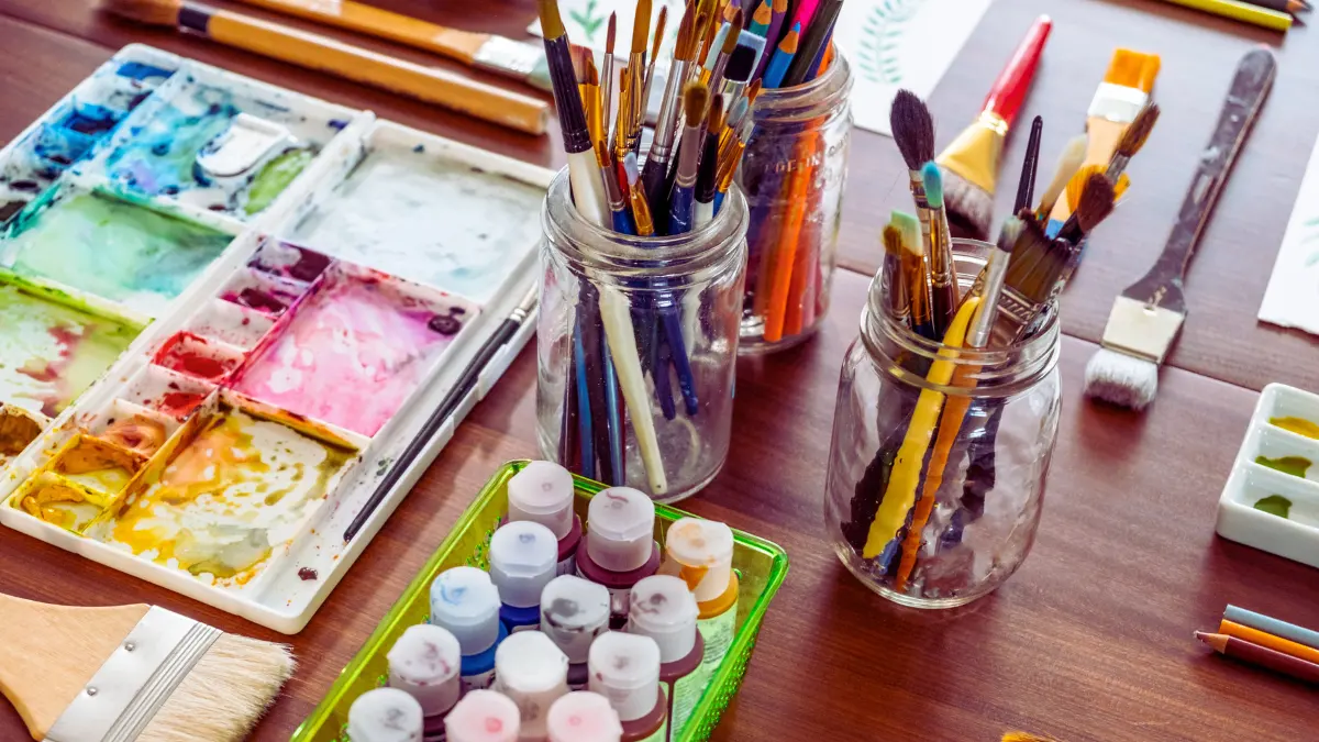 Craft Supplies