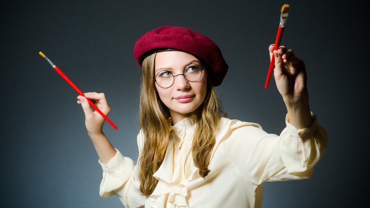 Creative & Artistic Pursuits