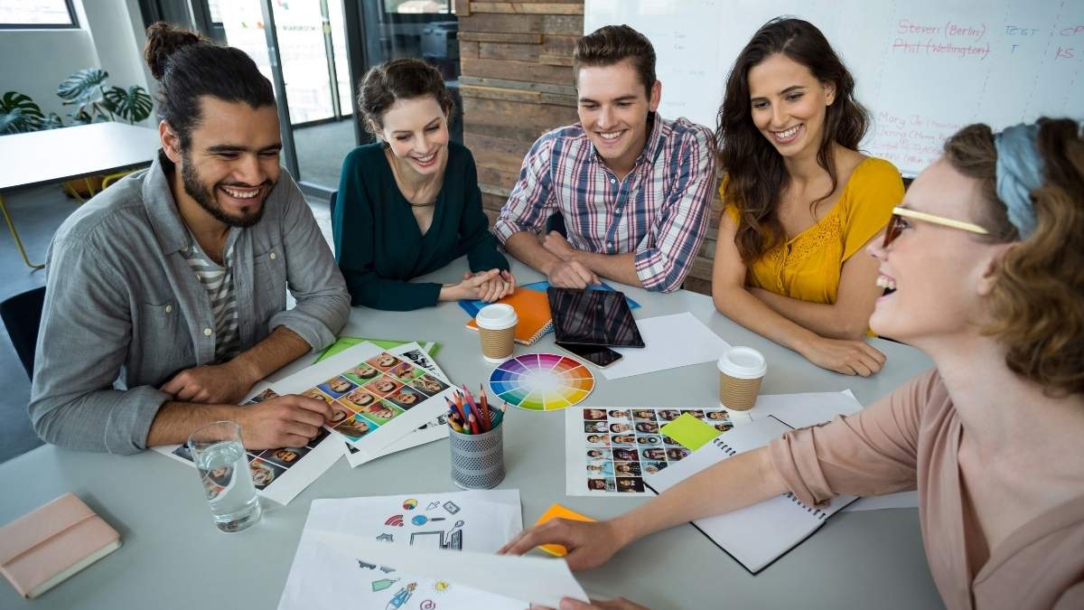 Creative & Design Opportunities