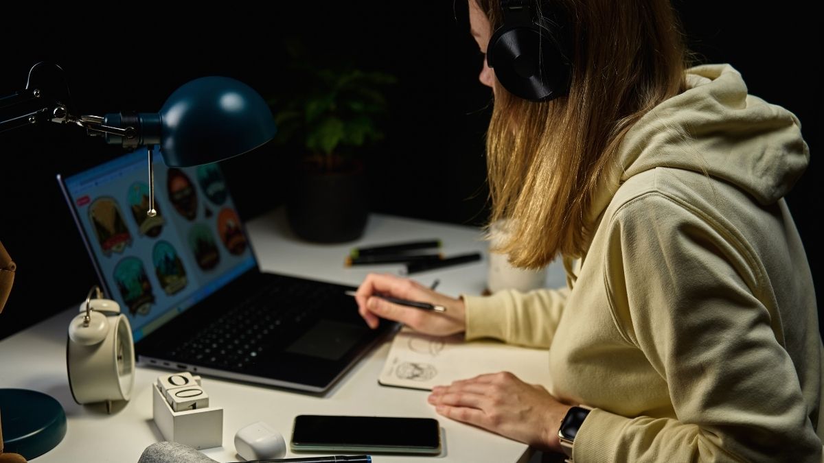 Creative and Content-Based Income Streams
