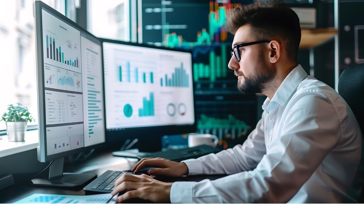 Data Entry Specialist/Analyst - $45,000-$65,000