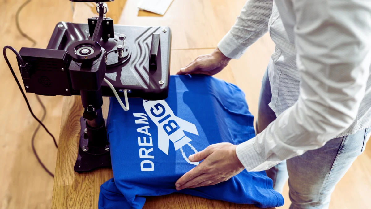 Etsy Print-on-Demand Business