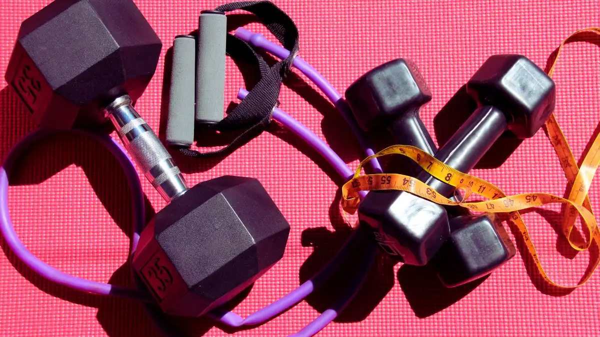 Exercise Equipment