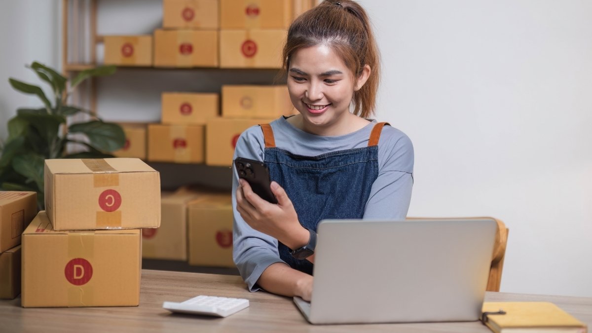 Facebook Marketplace: Local Sales Without Shipping