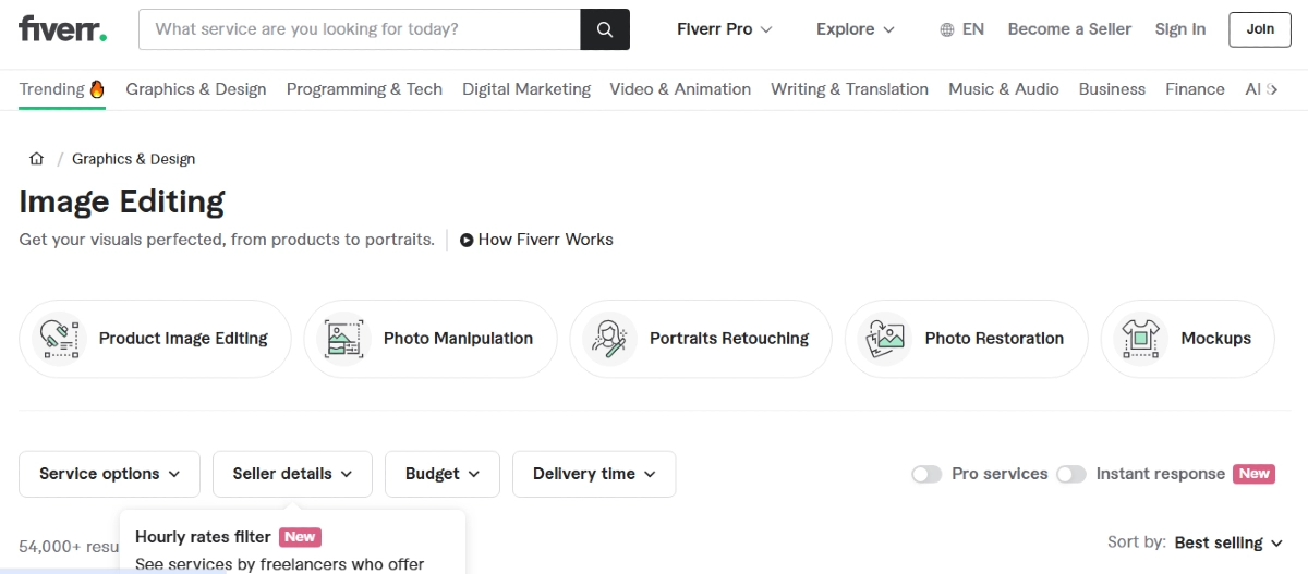 Fiverr