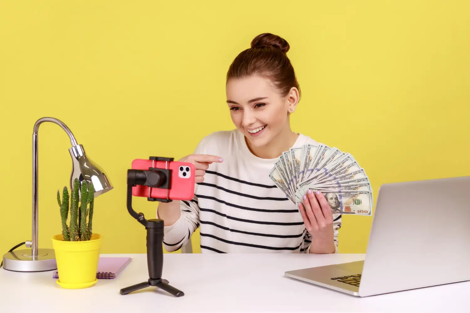 Go Live to Boost Sales Instantly