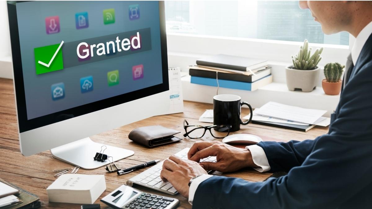 Grant Writer - $50,000-$75,000