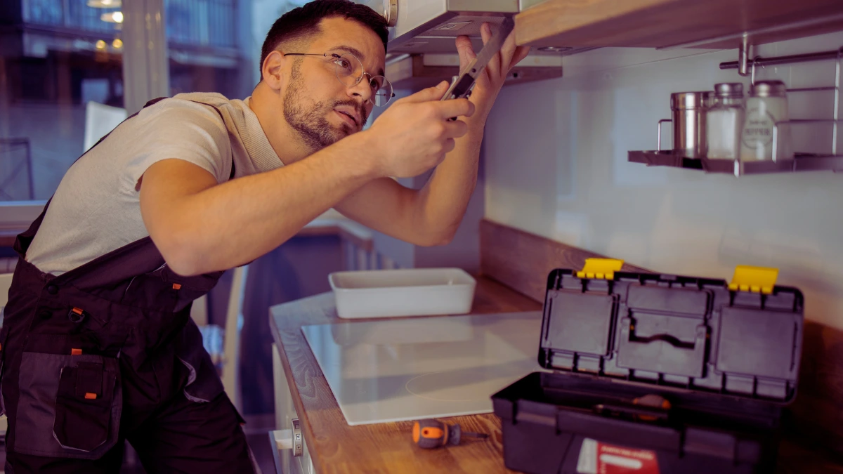 Handyman Services