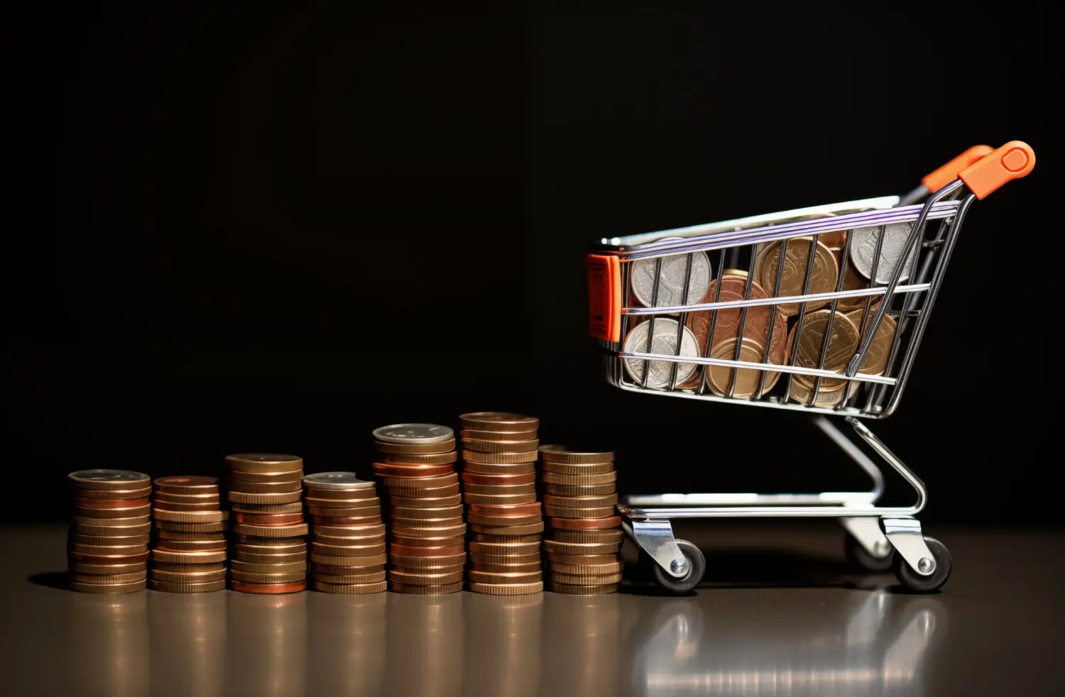 High-Yield Savings Accounts