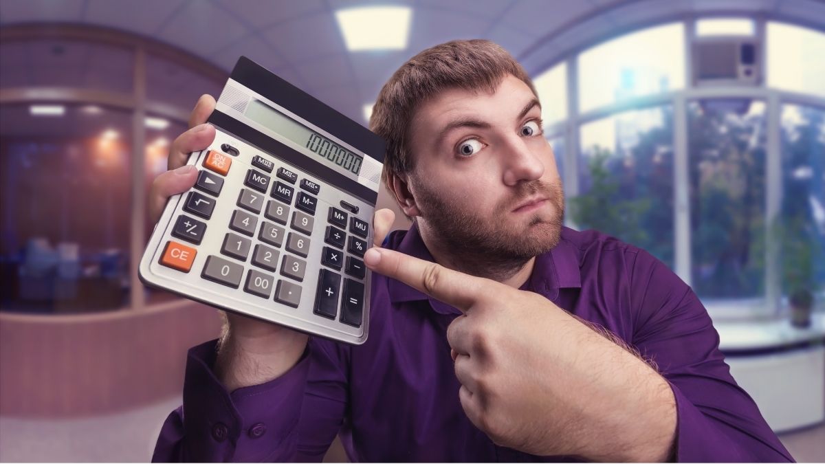 How to Calculate Your True Fee Burden (15-Minute Exercise)
