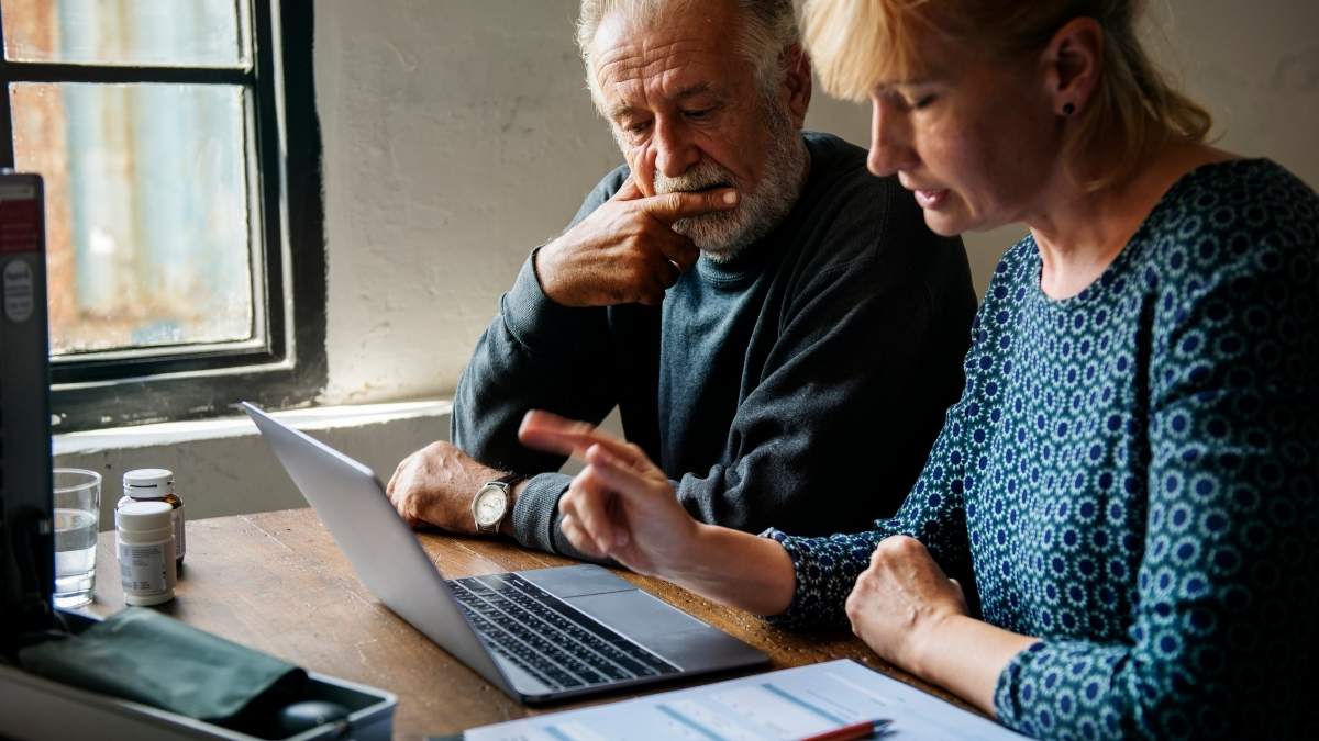 How to Get Started as a Senior Freelancer