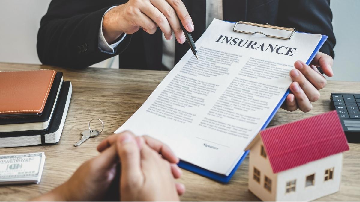 Insurance Underwriter - $75,000-$95,000