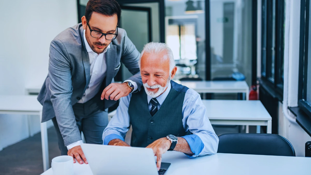 Keep Working to Replace Low-Earning Years