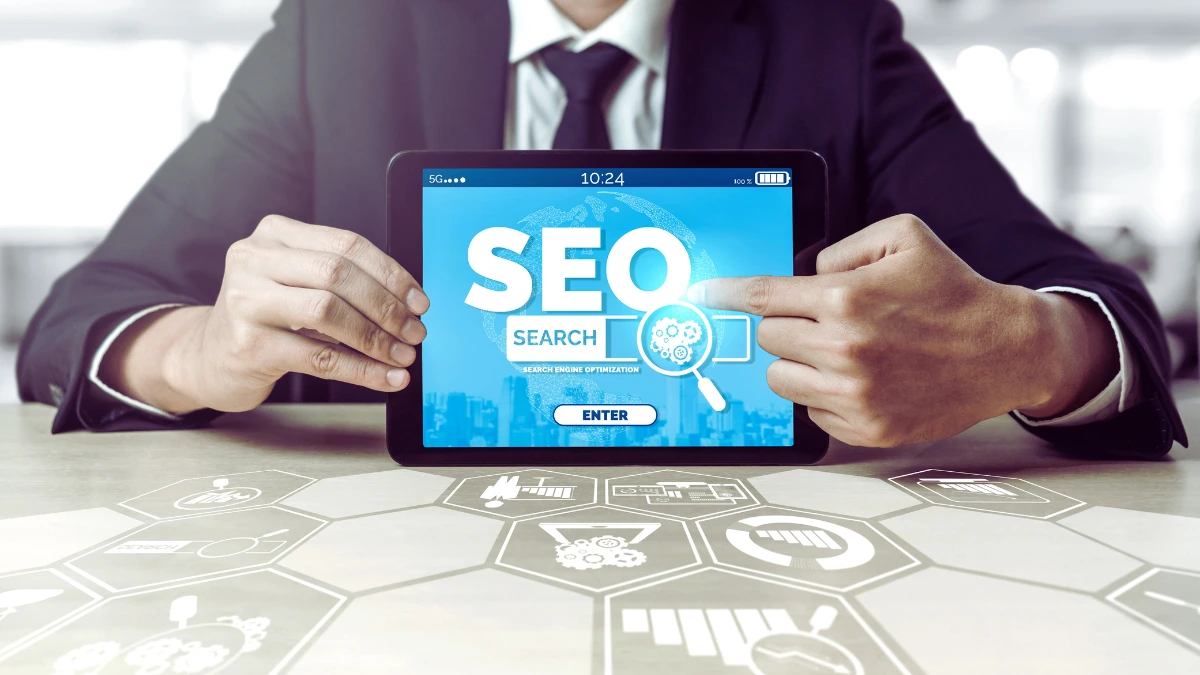 Local SEO Agency