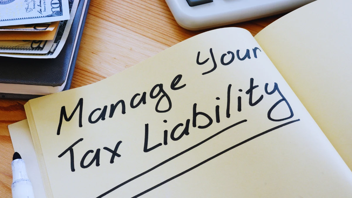 Manage Your Taxes to Keep More of Your Social Security