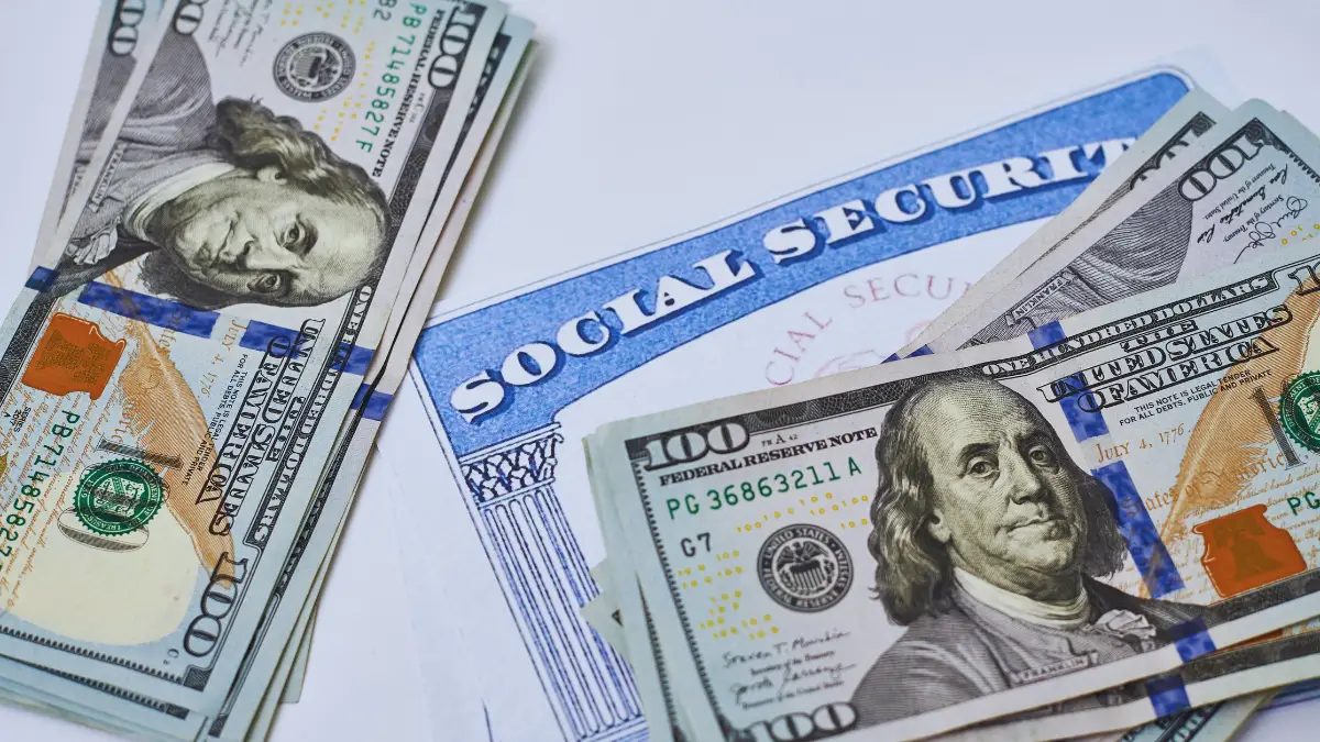 Maximize Social Security Before the Cuts Hit