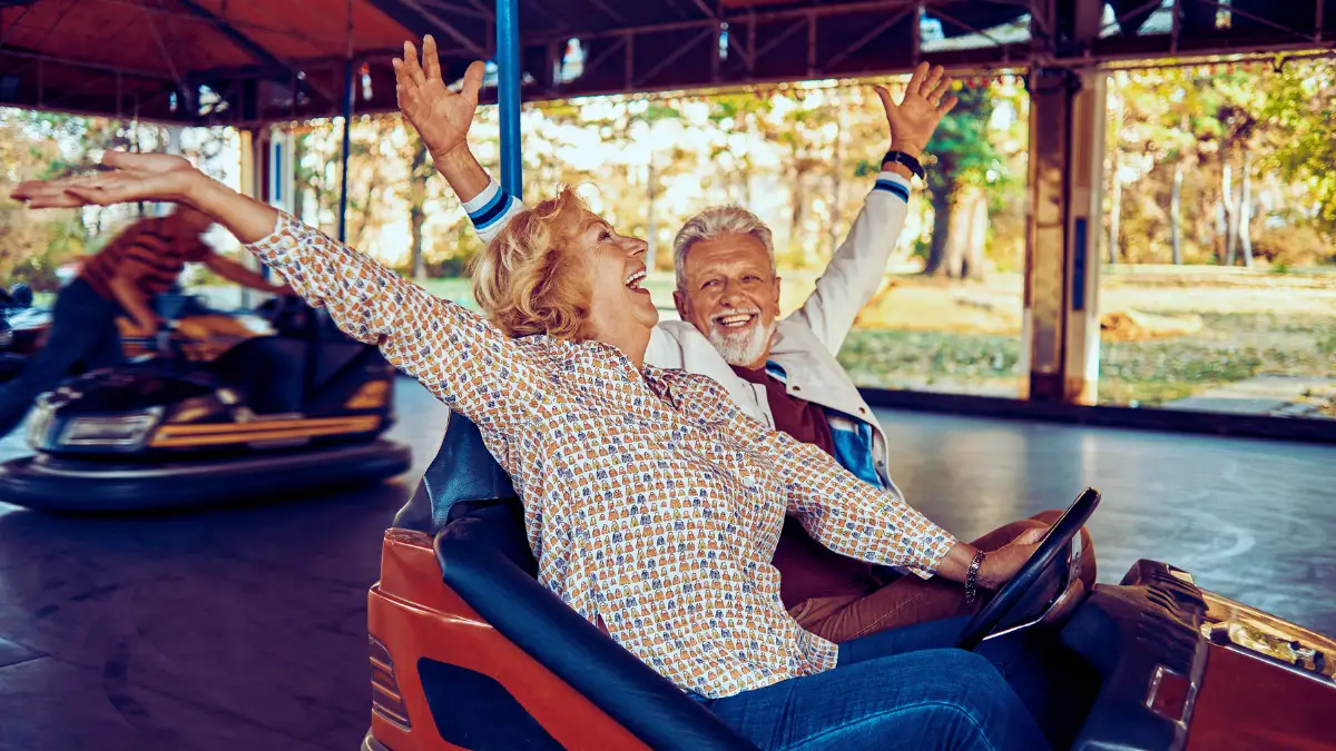 Most People Live in Fantasy Land About Retirement