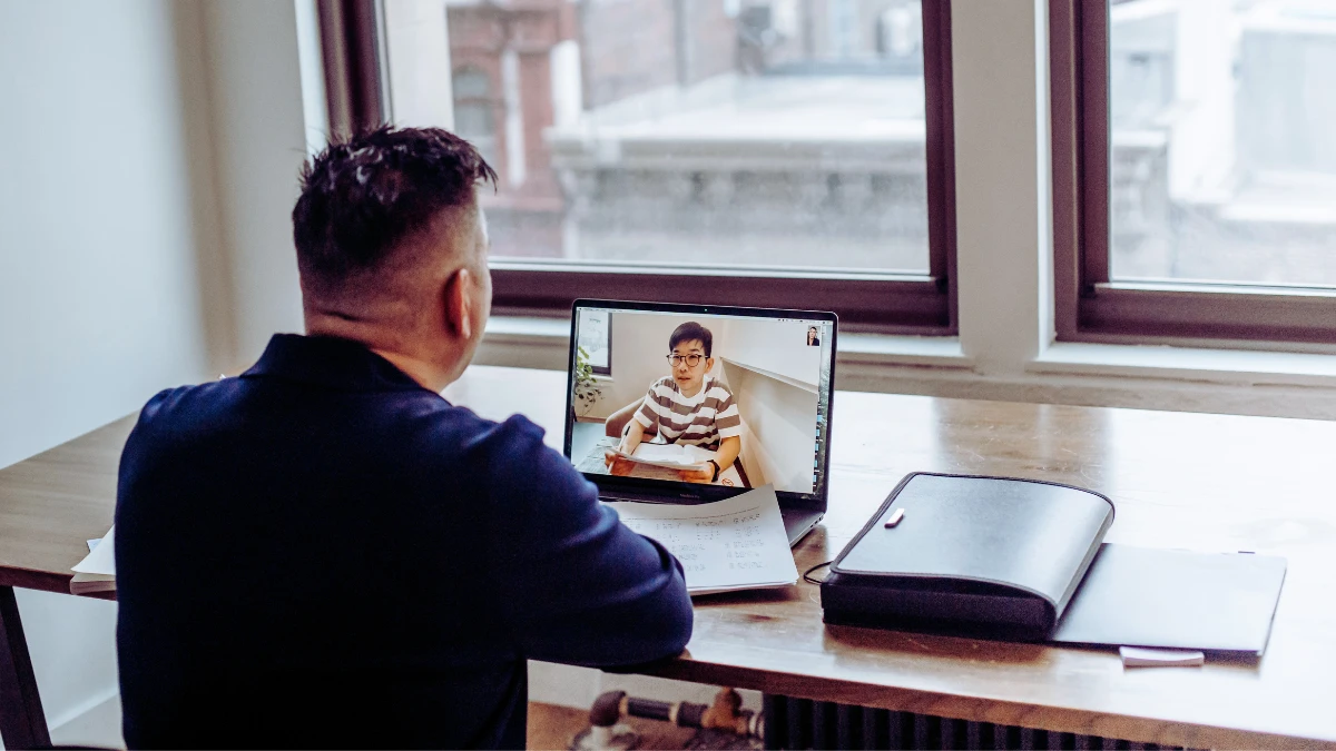 Online Tutoring and Coaching