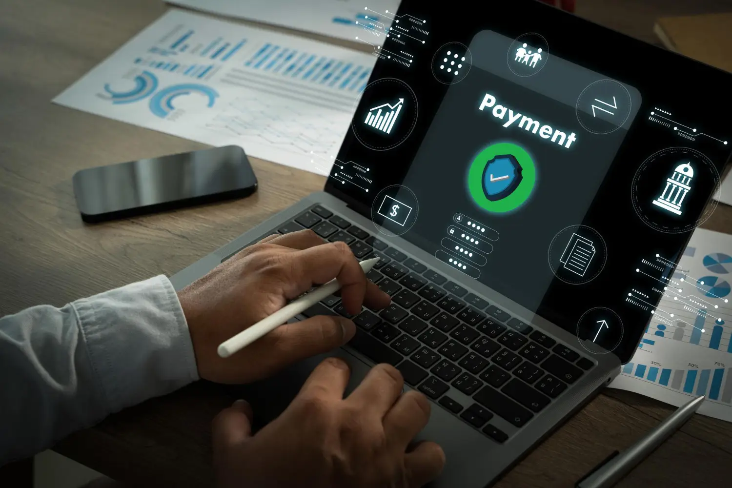Paid Viewpoint – No Screening, Honest Pay