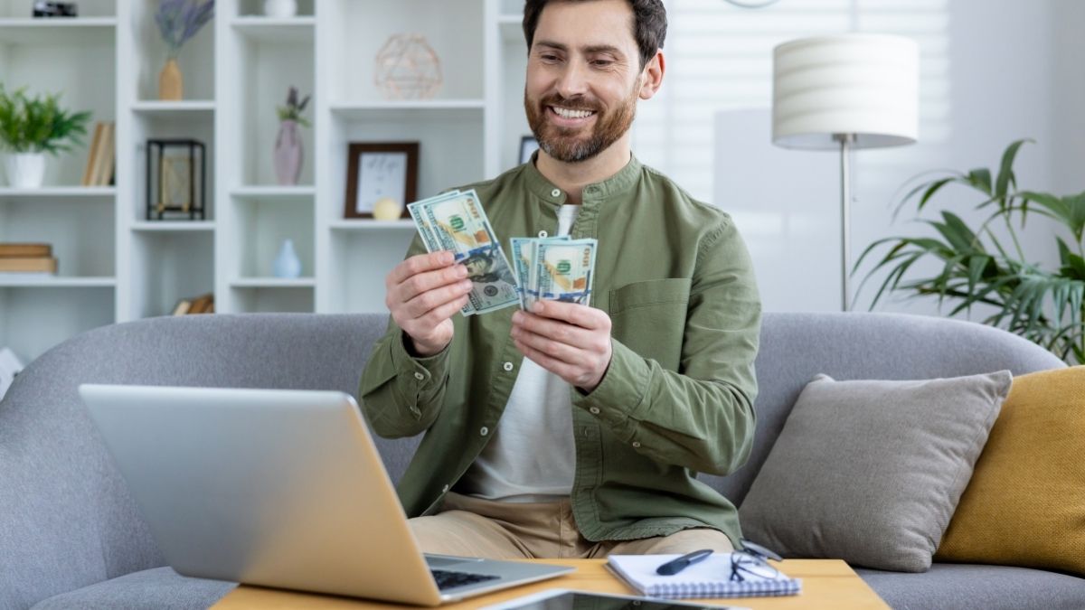 Passive Income Opportunities
