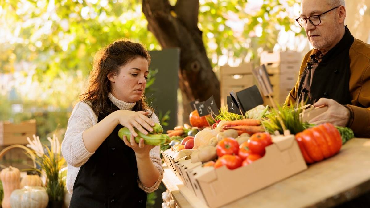 Physical Product and Local Opportunities