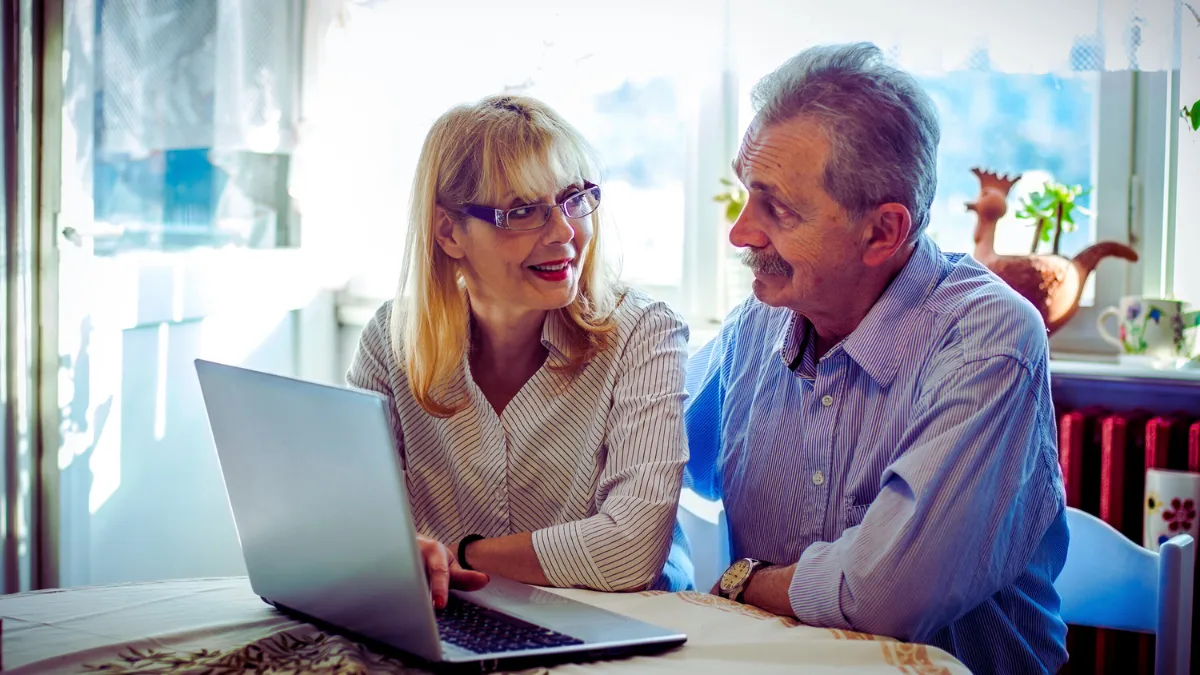 Plan Your Claiming Strategy as a Married Couple