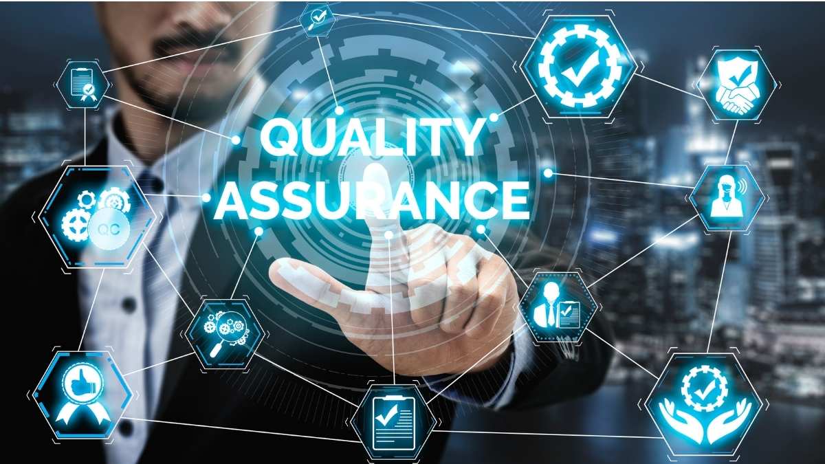Quality Assurance Tester - $50,000-$70,000