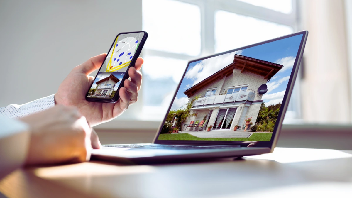 Real Estate Photography
