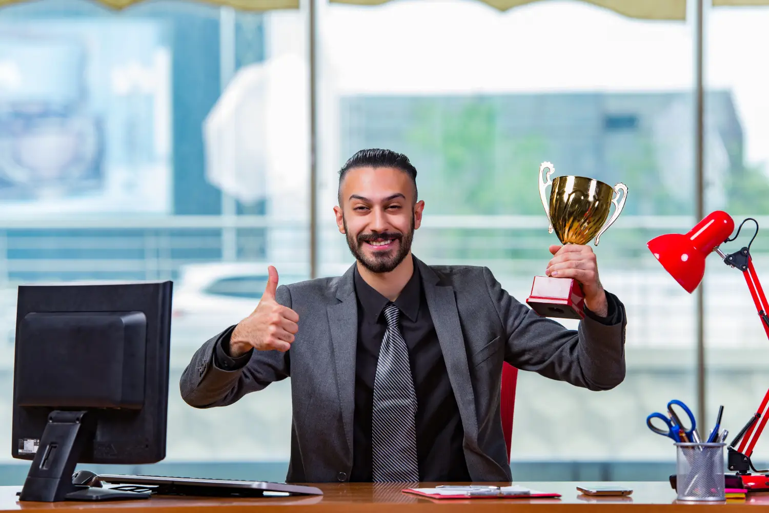 Respondent – Big Rewards for Your Expertise