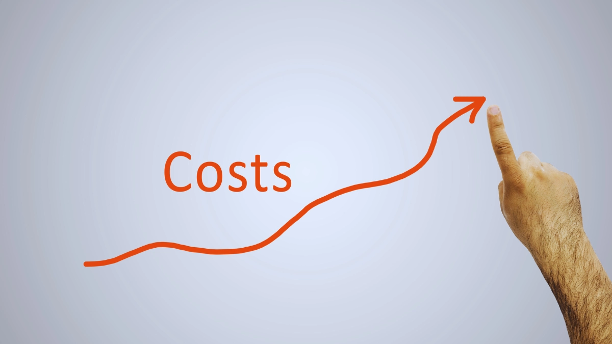 Rising Costs Are Killing Your Retirement Dreams
