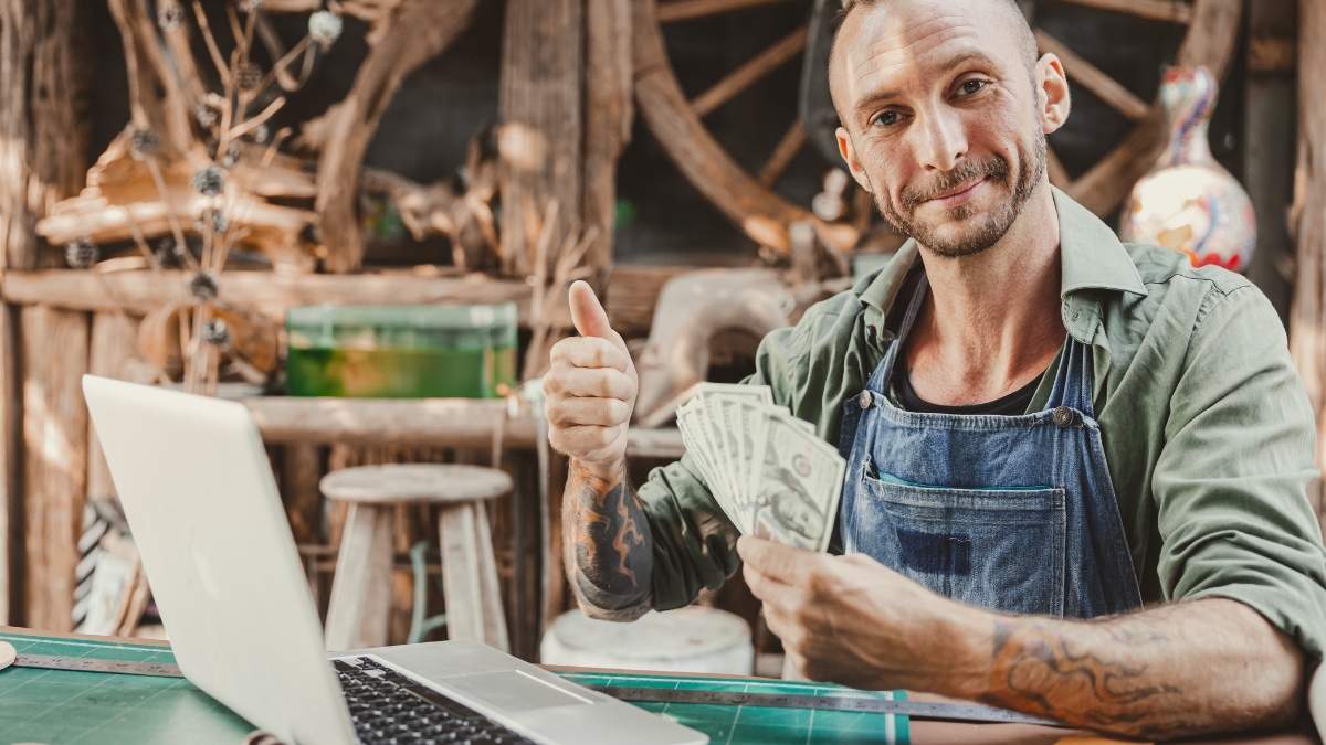 Service-Based Homestead Businesses: Make Money with What You Already Have