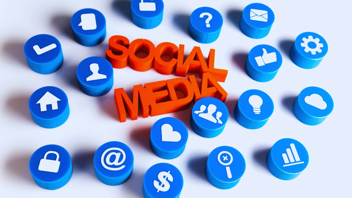 Social Media Management for Businesses