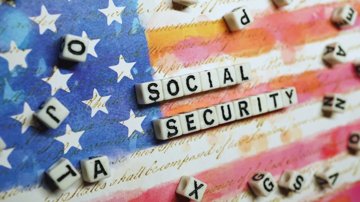 Social Security Benefits Will Be Cut in 2034
