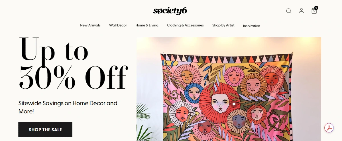 Society6