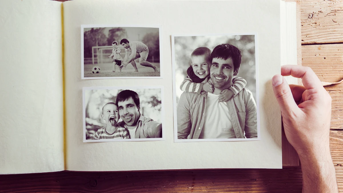 Stock Photography Business