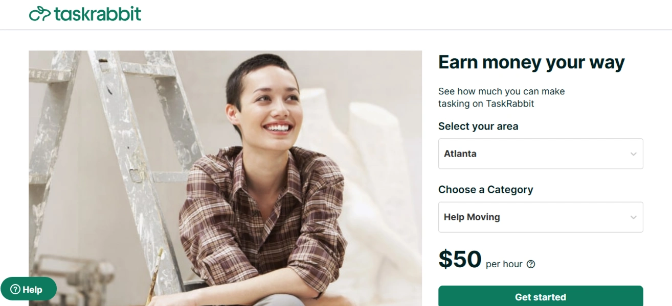 Taskrabbit