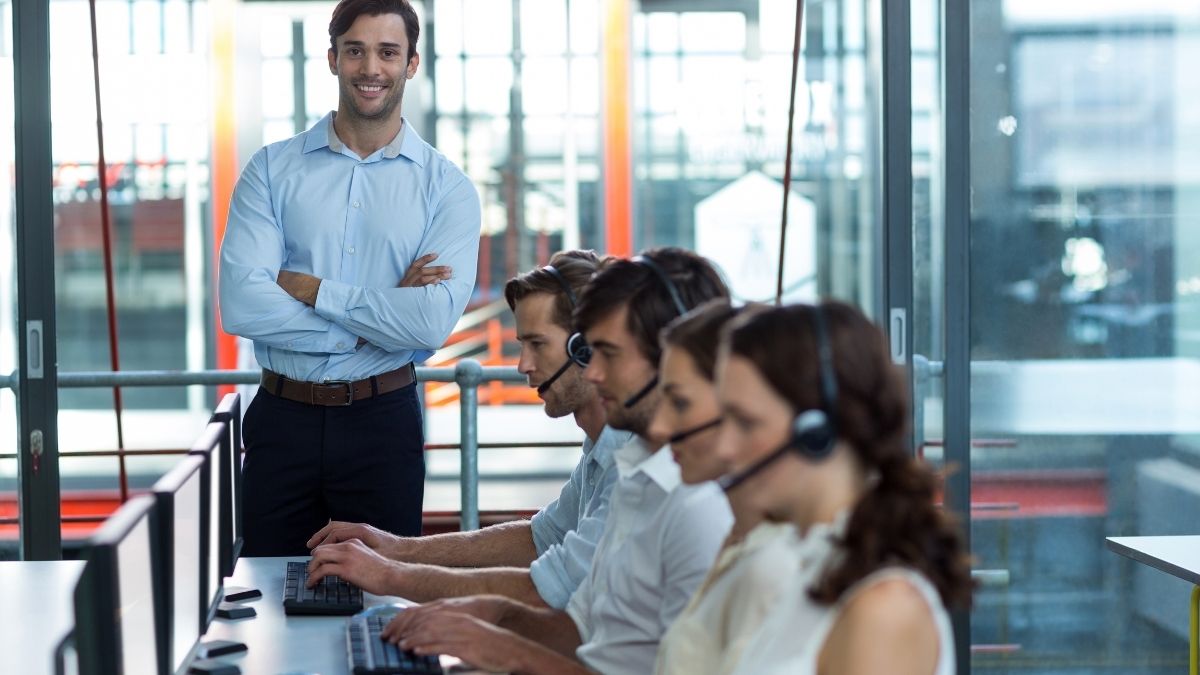 Teaching & Training Roles