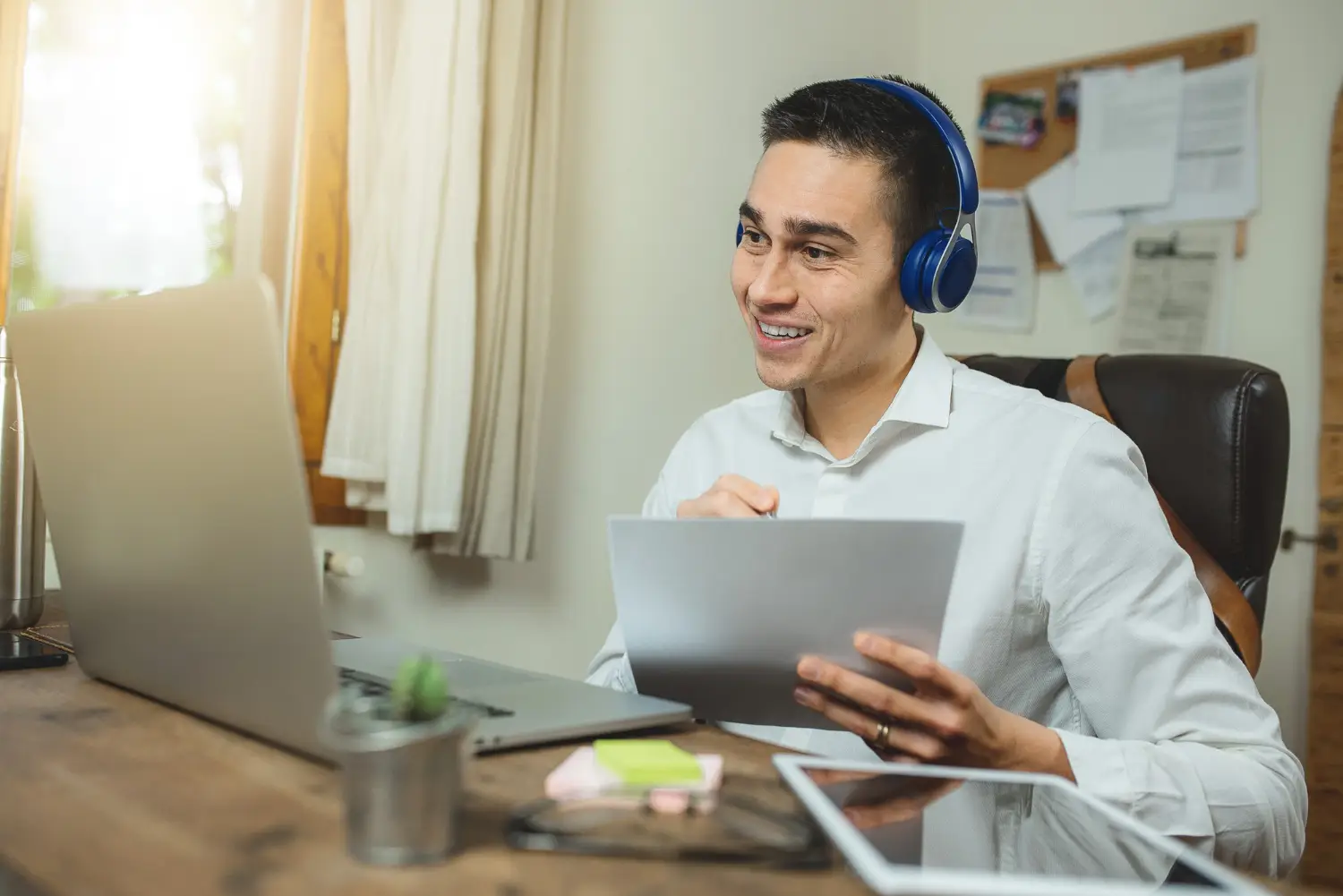 Tech Entrepreneur – Micro SaaS or Online Course Creator