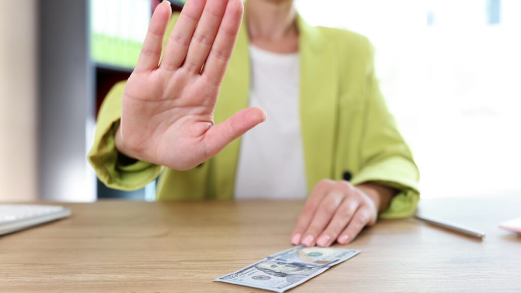 The Grocery Store Trick Stealing $200 from Your Budget