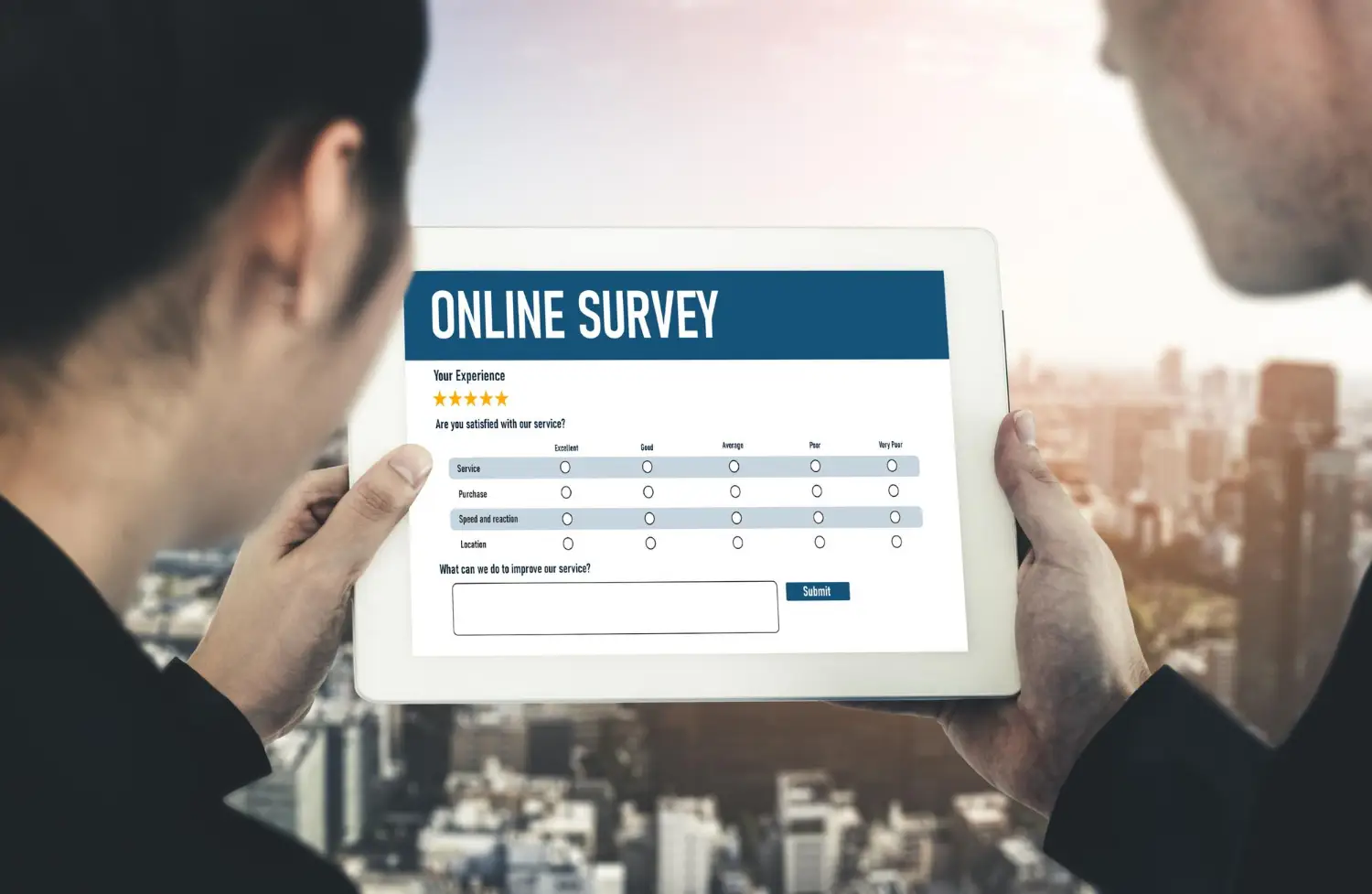 Toluna – Daily Polls and Quick Surveys