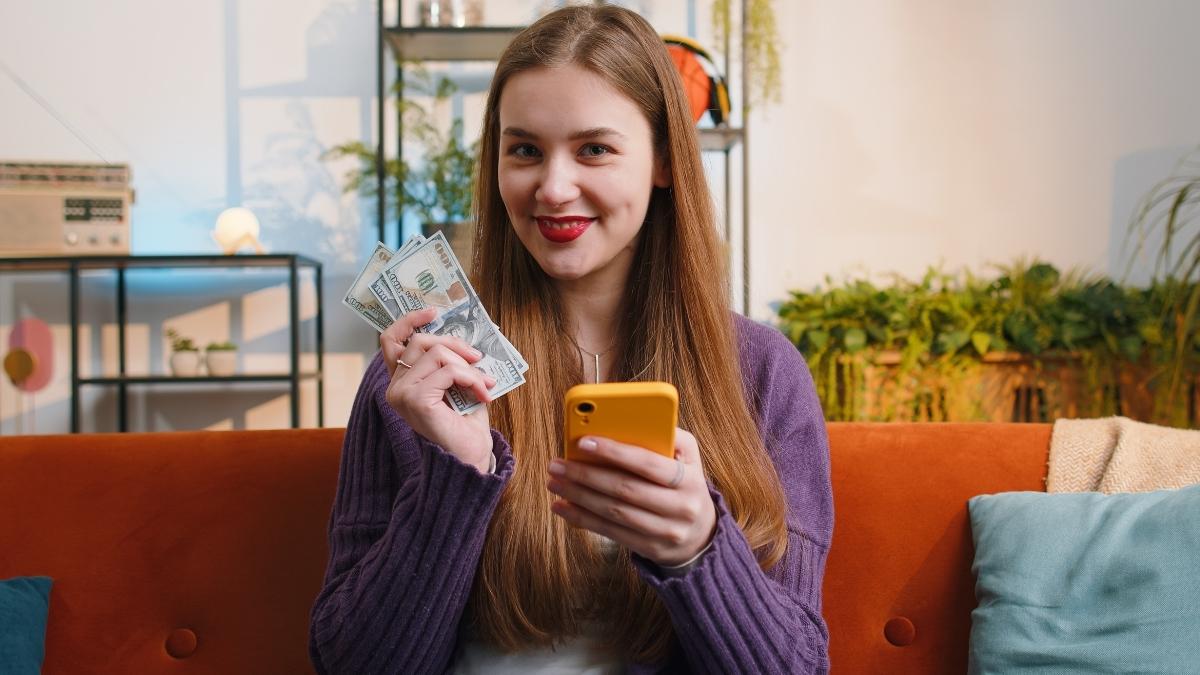 Top 5 Skill-Based Money Making Game Apps
