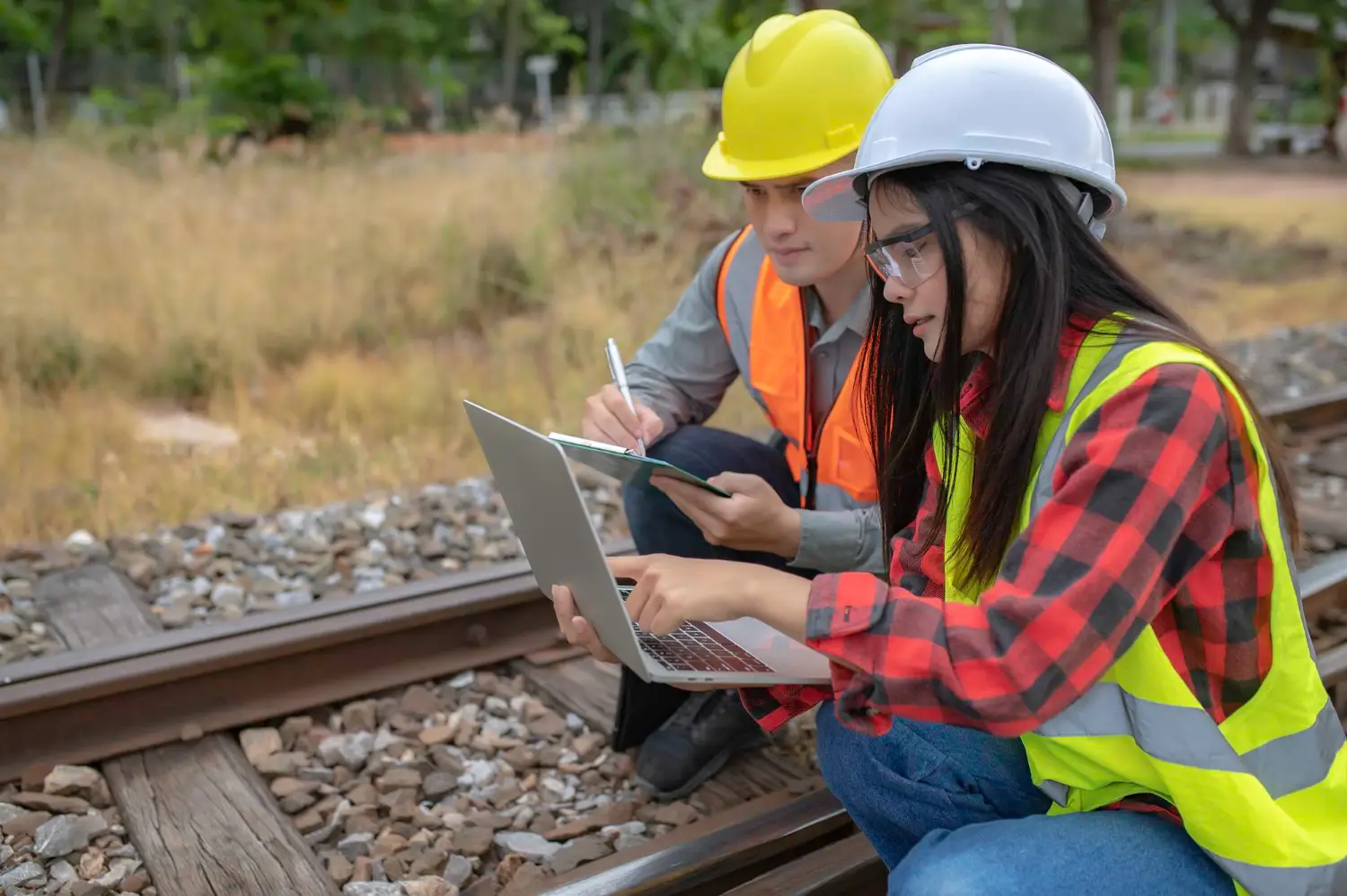 Underground Mining Contractor via Networking
