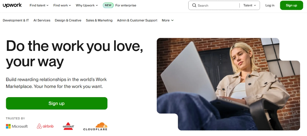 Upwork