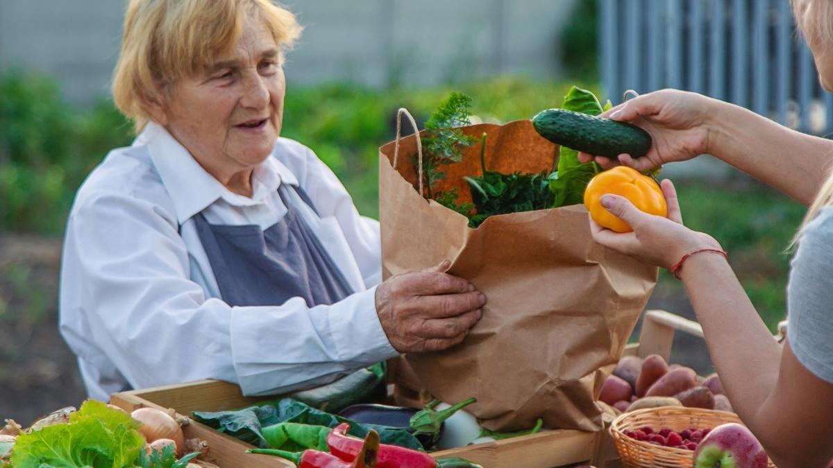 Value-Added Products and Food Processing: Triple Your Farm Income
