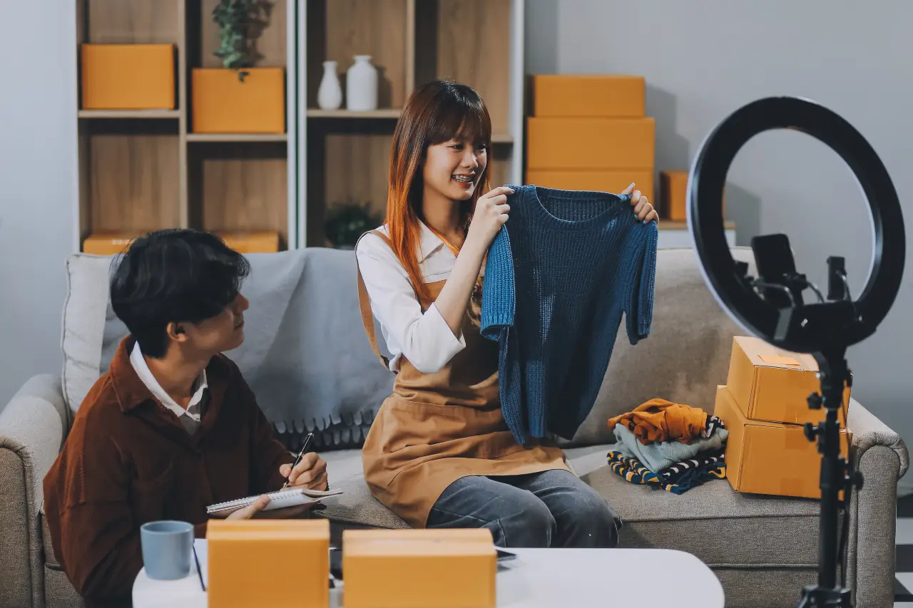 What Products Are Actually Making People Rich